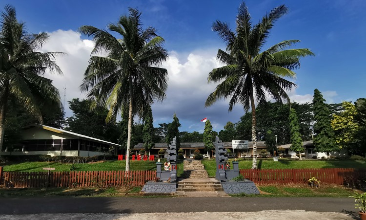 Daya Tarik Kampung Vietnam