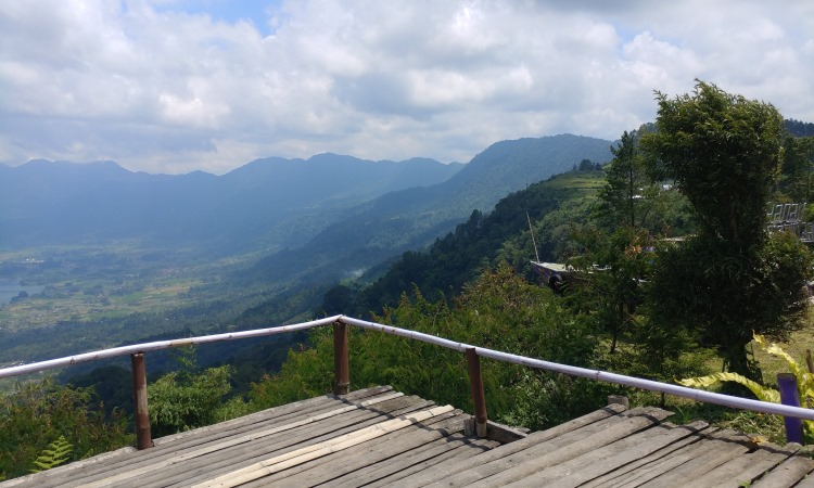 Daya Tarik Lawang Park