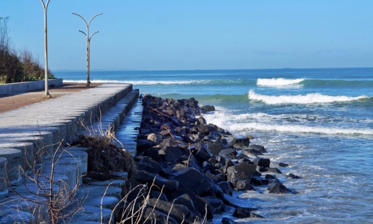 Daya Tarik Pantai Panjang