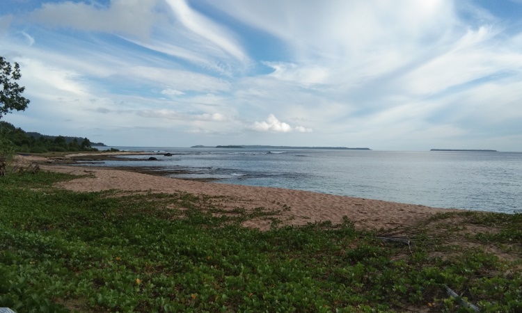 Daya Tarik Pulau Simeulue