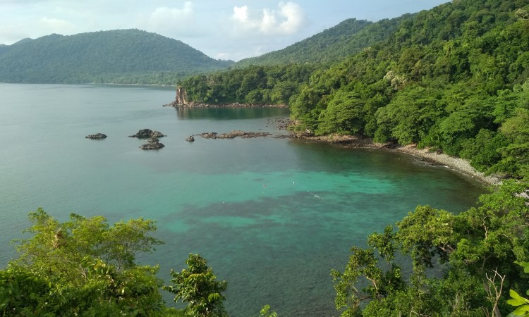 Daya Tarik Pulau Weh