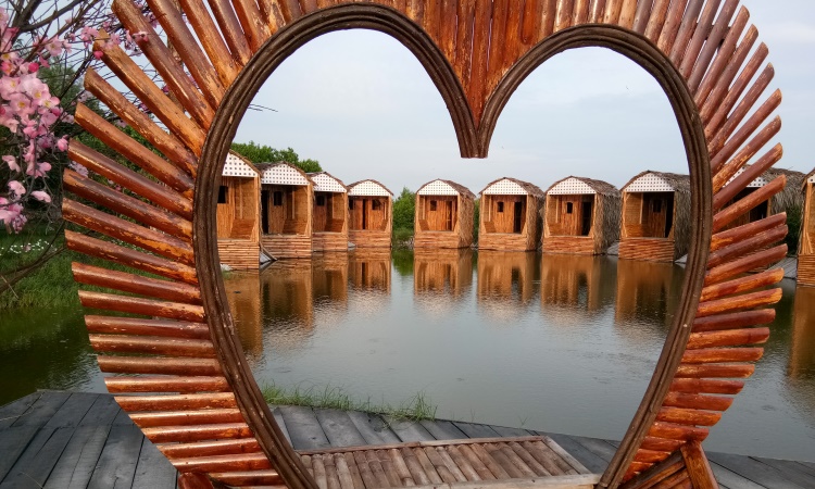 Daya Tarik Wisata Alam Datuk