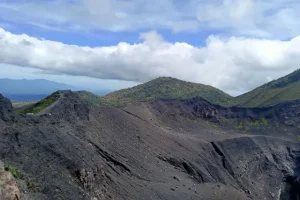 Daya Tarik yang Dimiliki Bukit Kaba Bengkulu