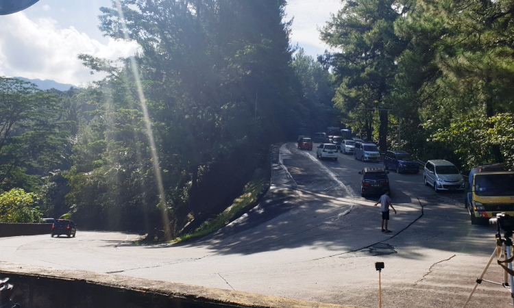 Fakta Menarik Sitinjau Lauik