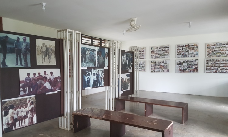 Fasilitas Kampung Vietnam Batam