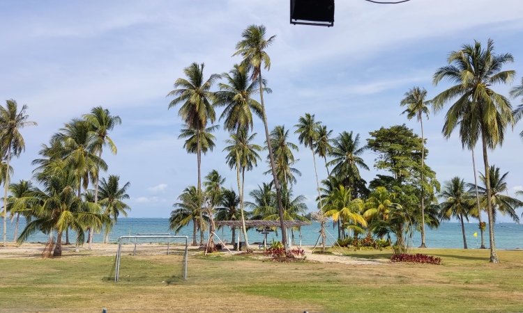 Fasilitas Nuvasa Bay Batam