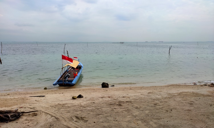 Fasilitas Pantai Nongsa Batam