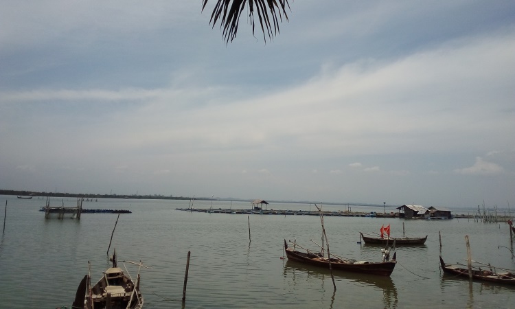 Fasilitas Pulau Sembilan Langkat