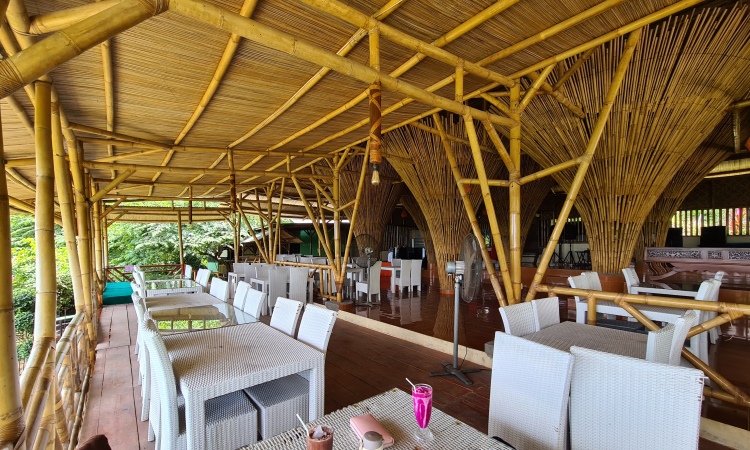 Fasilitas Villa Gardenia Lampung