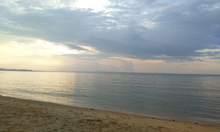 Harga Tiket Masuk Nuvasa Bay Batam