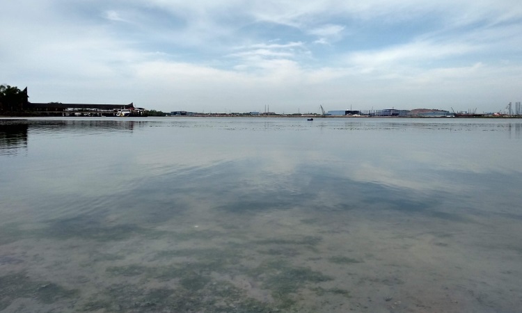 Harga Tiket Masuk Pantai Marina Batam