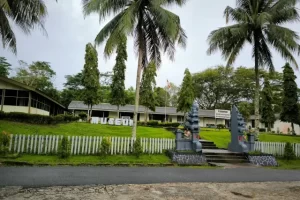 Kampung Vietnam, Destinasi Wisata Sejarah Terkenal di Batam