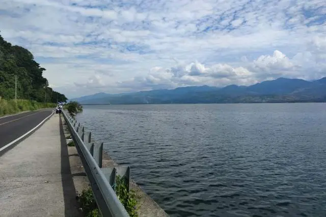 Kegiatan Danau Singkarak