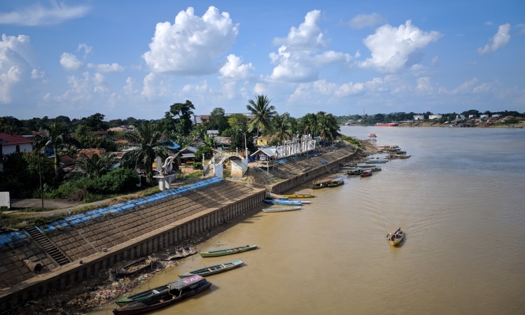 Kegiatan Menarik Gentala Arasy