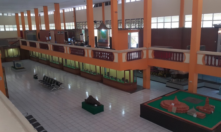 Kegiatan Menarik Museum Sang Nila Utama