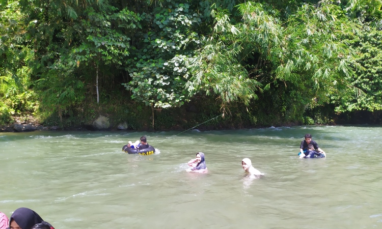 Kegiatan Menarik Namu Sira-Sira