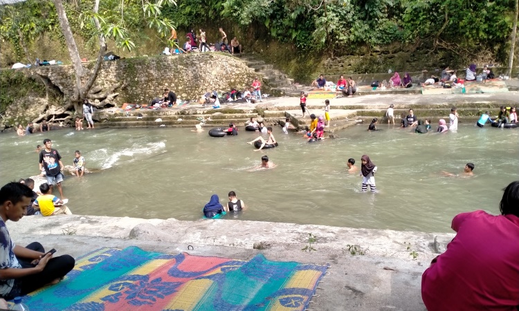 Kegiatan Menarik Pantai Florida