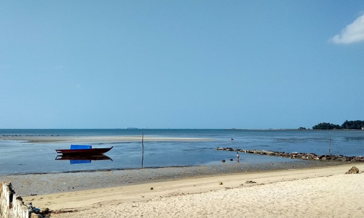Kegiatan Menarik Pantai Nongsa