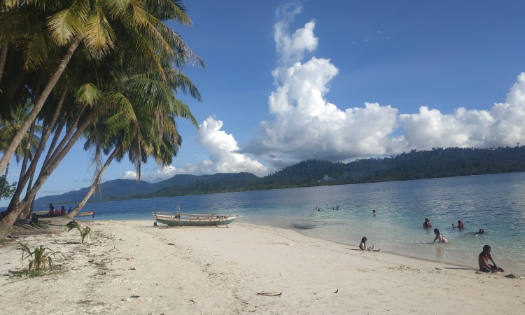Kegiatan Menarik Pulau Simeulue