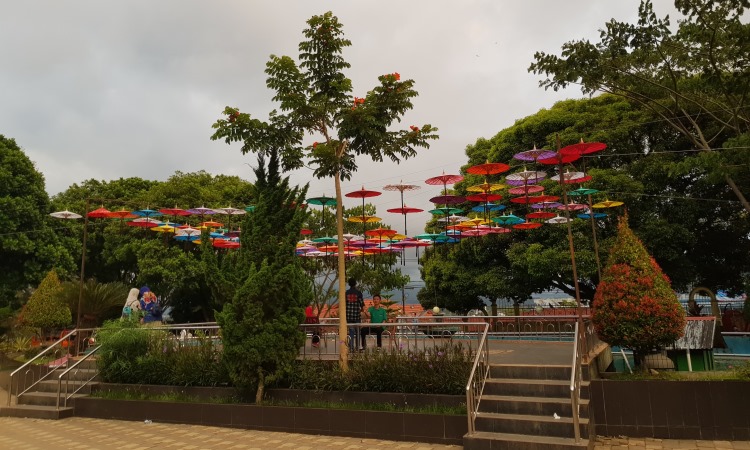 Kegiatan Menarik Taman Margasatwa Bukittinggi