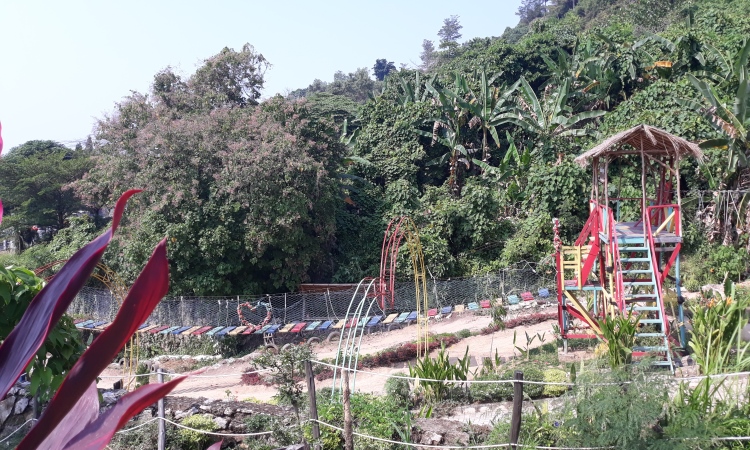 Kegiatan Menarik Villa Gardenia