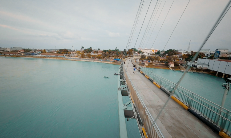 Kegiatan Menarik di Gentala Arasy