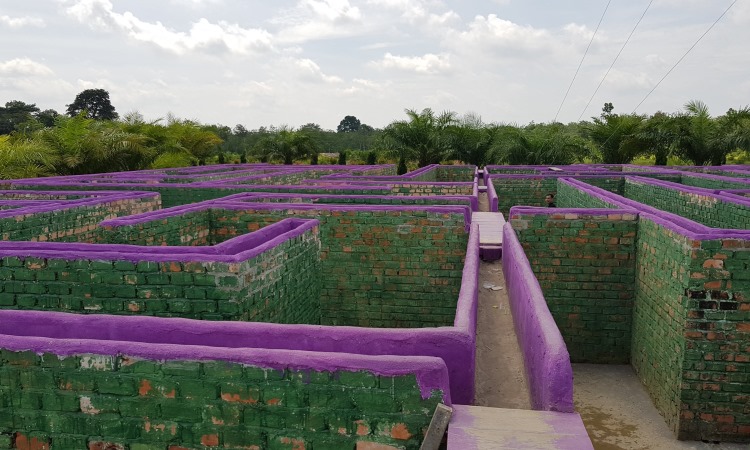 Kegiatan Menarik di Jambi Paradise