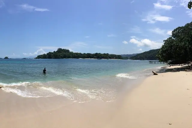 Kegiatan Teluk Kiluan