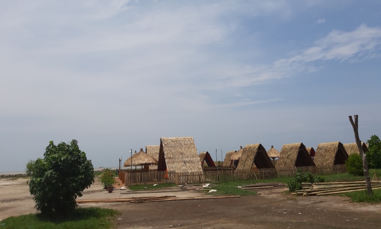 Kegiatan di Wisata Alam Datuk Batubara