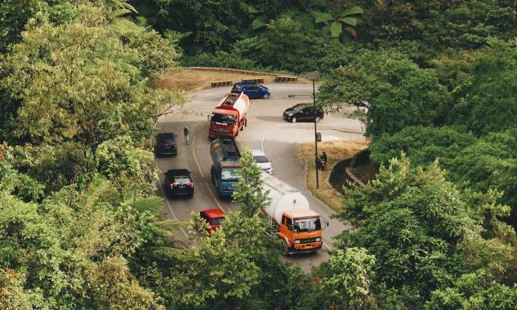 Mitos yang Berkembang di Sitinjau Lauik
