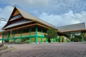 Museum Sang Nila Utama, Wisata Sejarah Mengenal Budaya Melayu di Pekanbaru