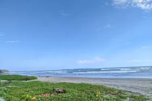 Pesona Keindahan Pantai Panjang di Bengkulu yang Mencuri Perhatian
