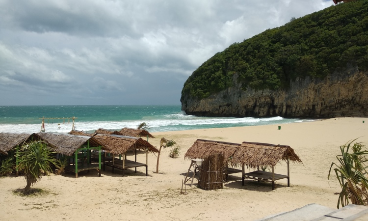 Penginapan Murah Terdekat dari Pantai Lampuuk