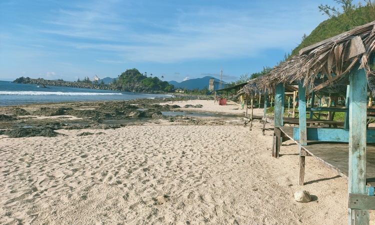 Penginapan Murah Pantai Lhoknga