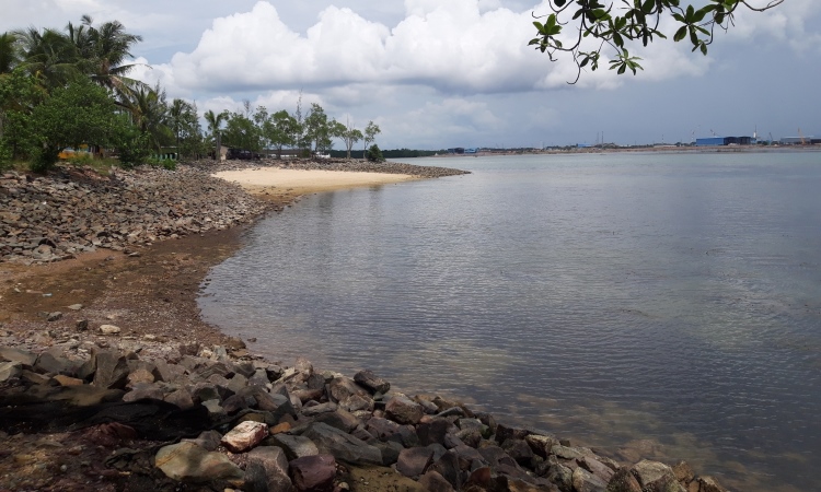 Penginapan Murah Terdekat dari Pantai Marina