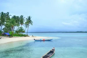 Indahnya Pulau Enggano, Surga Tersembunyi di Bengkulu Utara