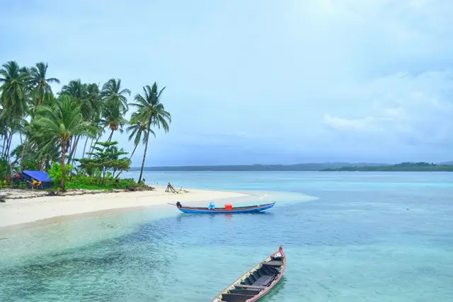 Indahnya Pulau Enggano, Surga Tersembunyi di Bengkulu Utara