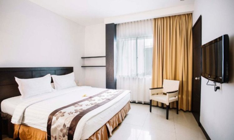 Sahid Batam Center Hotel & Convention