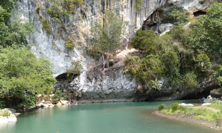 Daya Tarik Dimiliki Pucok Krueng