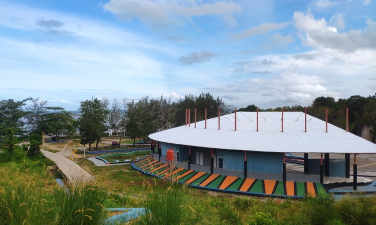 Fasilitas Batu Belimbing Bangka