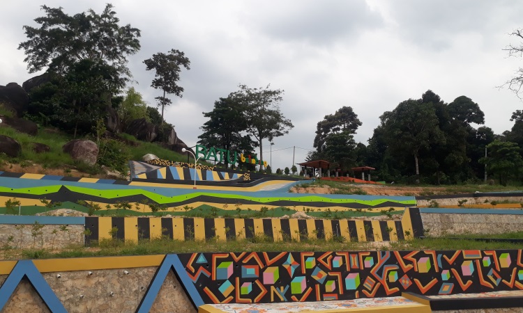 Harga Tiket Masuk Batu Belimbing Bangka