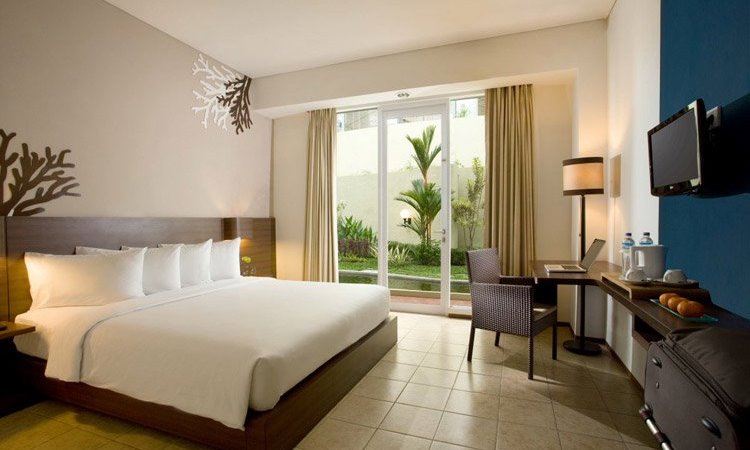 Hotel Santika Bangka