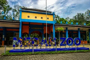 Kebun Binatang Medan, Wisata Edukatif yang Seru untuk Keluarga