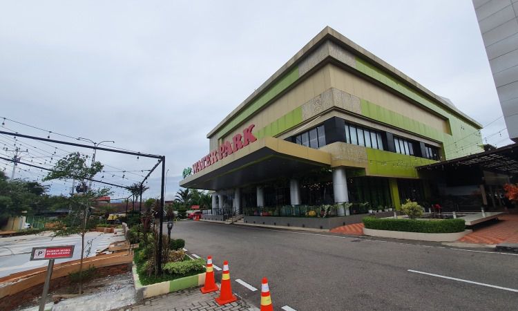 Tiket Christine Hakim Idea Park