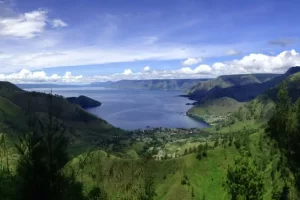 Danau Toba