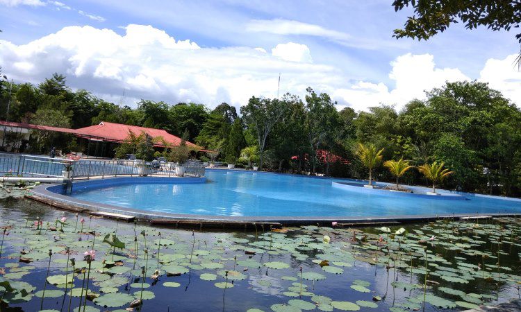 Alamat Armaya Wisata Alam