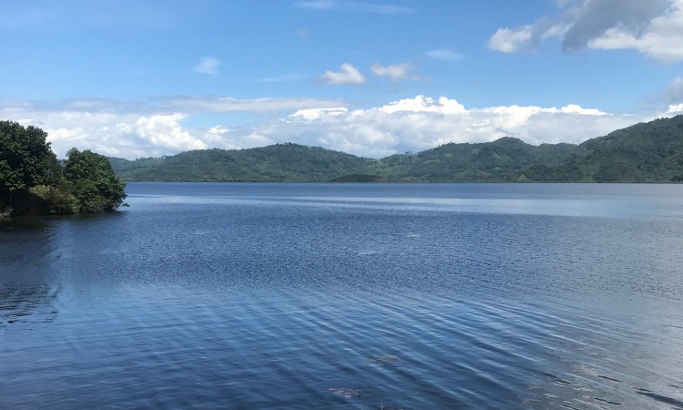 Alamat Danau Siais Tapanuli Selatan