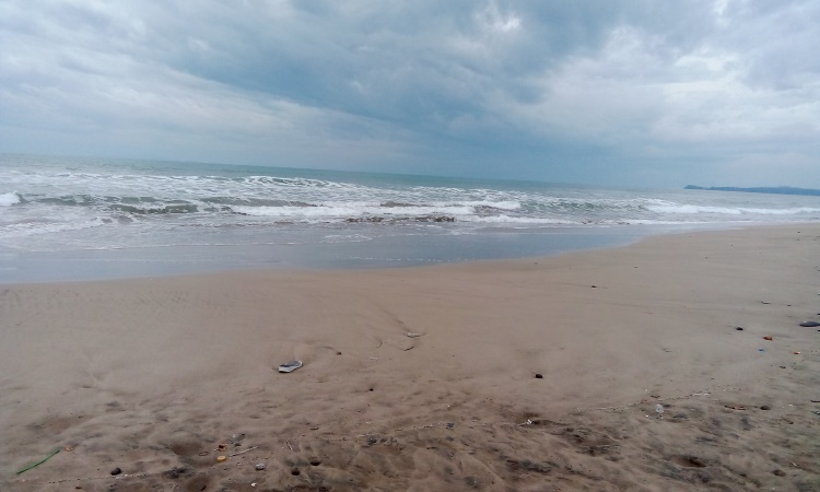 Alamat Pantai Kedu Kalianda