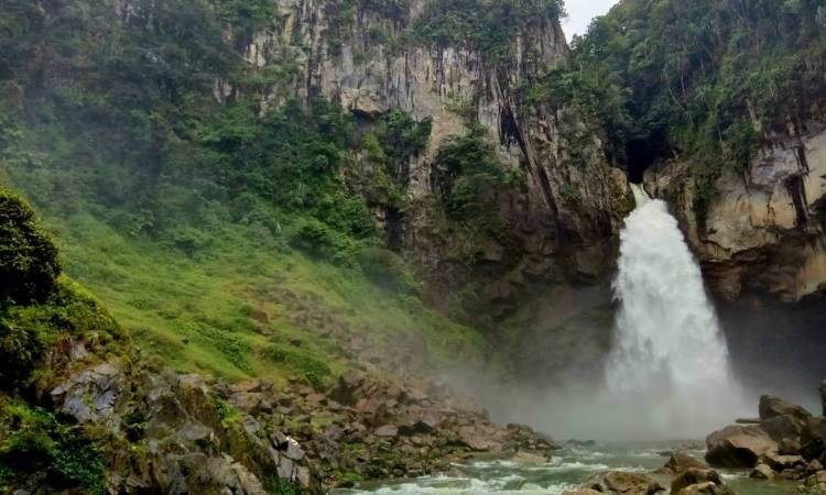 Alamat dan Rute Menuju Lokasi