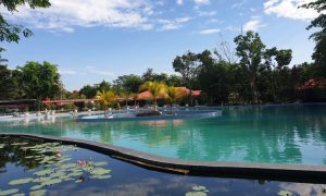 Armaya Wisata Alam, Taman Wisata dengan Panorama Memukau di Deli Serdang